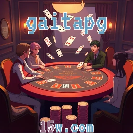 gaitapg: Bônus que Elevam Sua Diversão nos Jogos Online