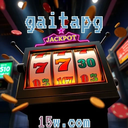 gaitapg: Descubra o Potencial do App para Engajar Jogadores