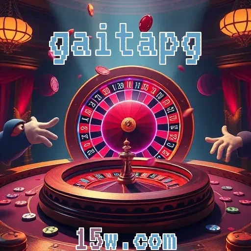 gaitapg: O Paraíso dos Jogos Online em Um Só Lugar