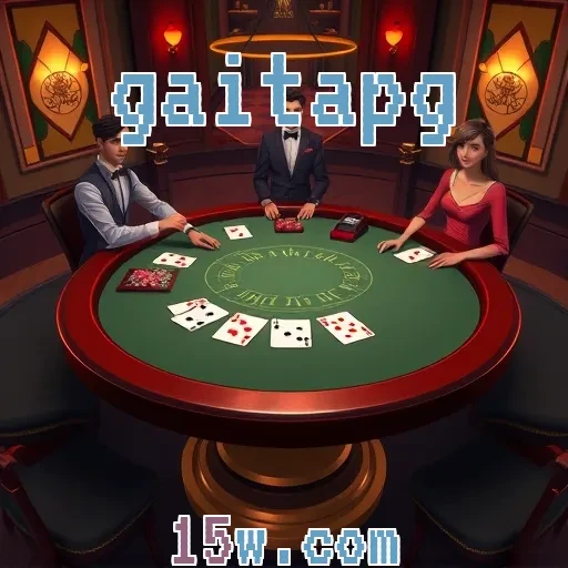 gaitapg: Descubra as Melhores Opções de Pagamento para Jogar Online