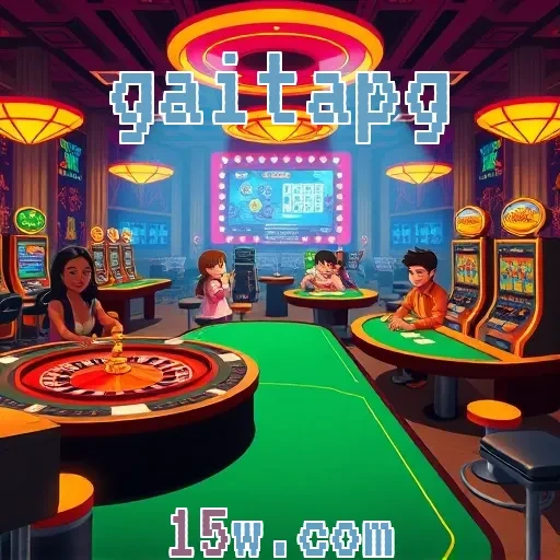 gaitapg VIP: Descubra os Benefícios Exclusivos e Surpreendentes!